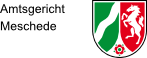 Logo: Amtsgericht Meschede
